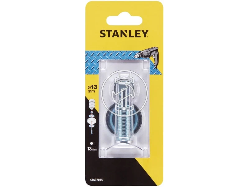 Kép: Stanley befogoszar ontolasos furohoz 13 mm_1.webp