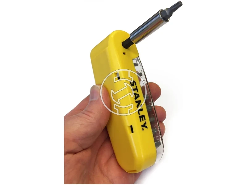 Kép: Stanley bit keszlet 25 mm 17 reszes_2.webp