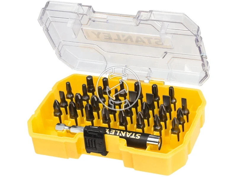 Kép: Stanley bit keszlet 25 mm 31 reszes_0.webp