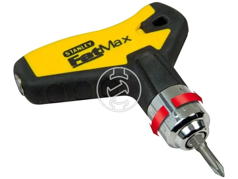 Kép: Stanley bit keszlet 27 reszes_7.webp