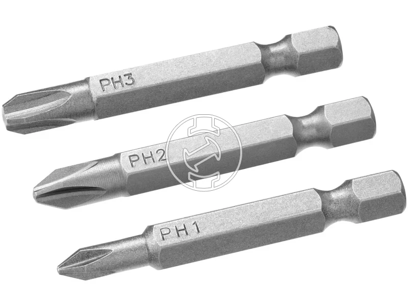 Kép: Stanley bit keszlet 50 mm PH1-PH3 3 reszes_0.webp