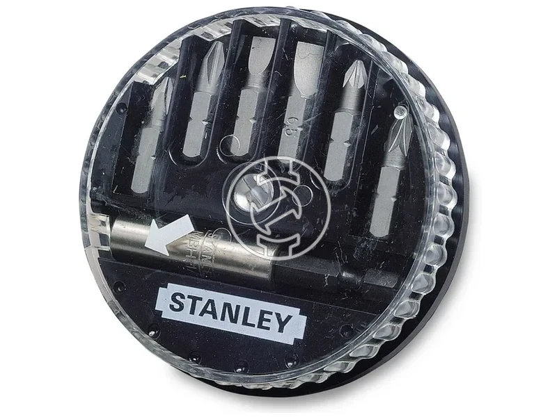 Kép: Stanley bit keszlet 7 reszes_1.webp