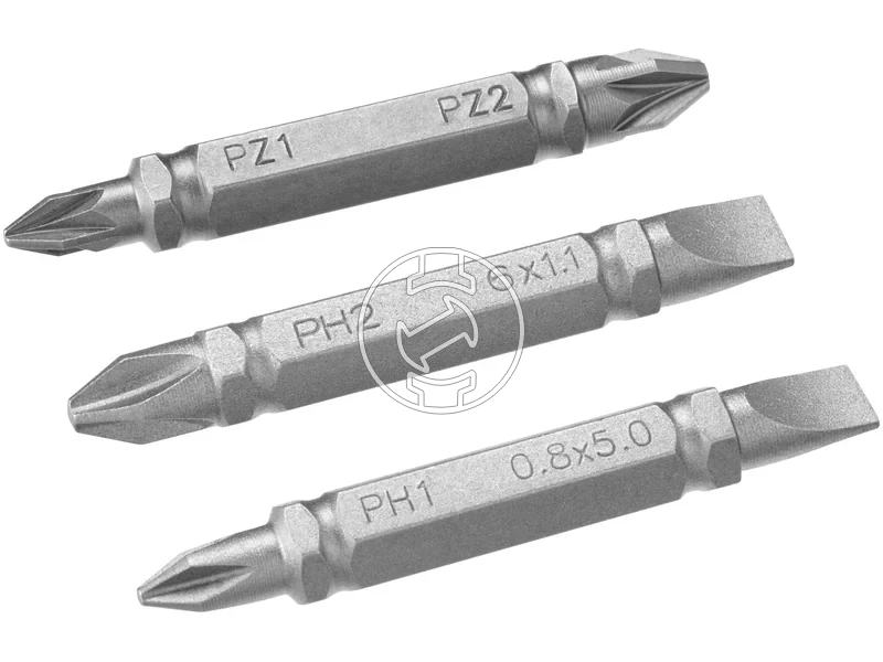 Kép: Stanley bit keszlet PH-SL 48 mm 3 reszes_0.webp