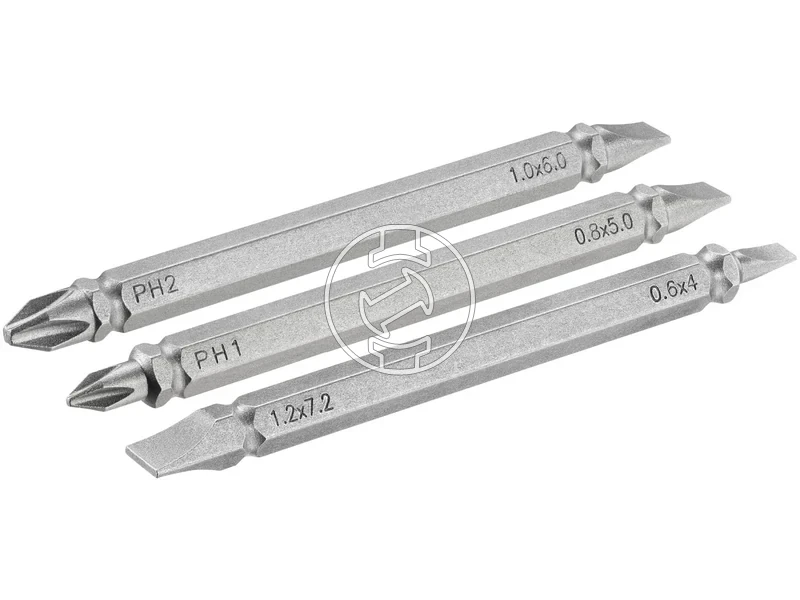 Kép: Stanley bit keszlet PH-SL 86 mm 3 reszes_0.webp
