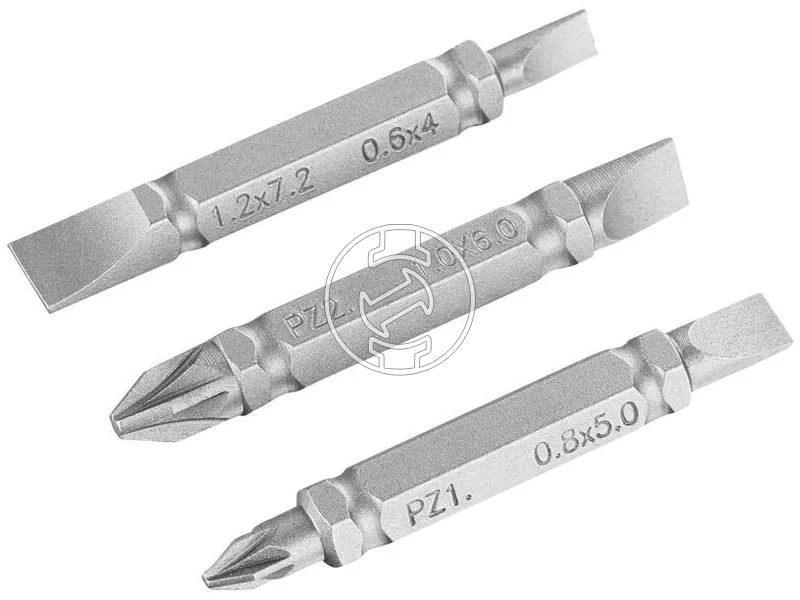 Kép: Stanley bit keszlet PZ-SL 48 mm 3 reszes_0.webp