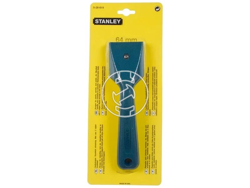 Kép: Stanley borotva penges kaparo 64x230 mm_1.webp