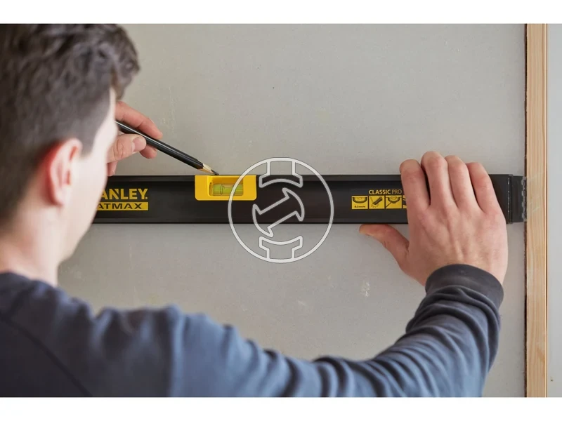 Kép: Stanley Classic PRO 60 cm_5.webp