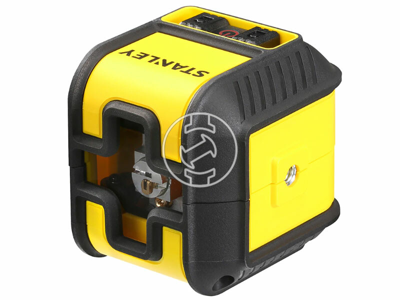 Stanley Cobix Next Generation STHT77498-1 vonallézer