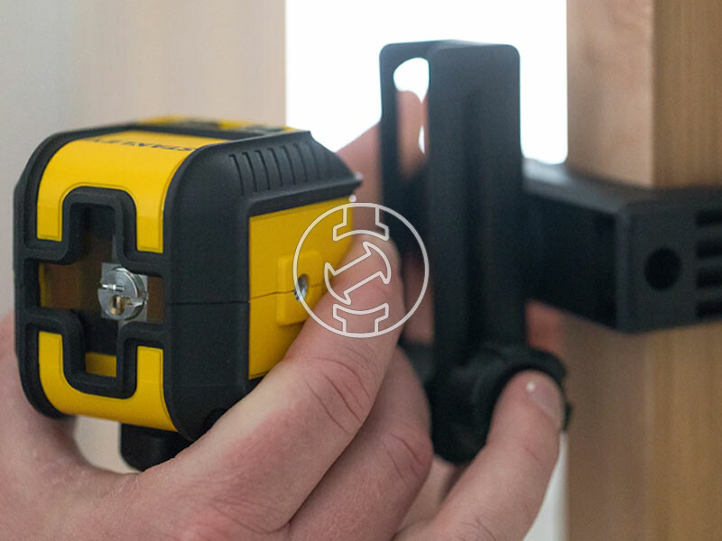 Stanley Cobix Next Generation STHT77498-1 vonallézer