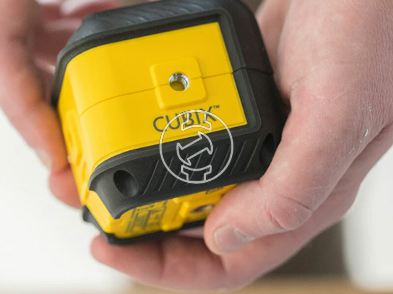 Stanley Cobix Next Generation STHT77498-1 vonallézer