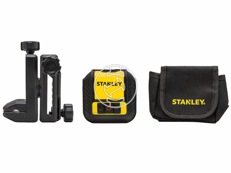 Stanley Cobix Next Generation STHT77498-1 vonallézer