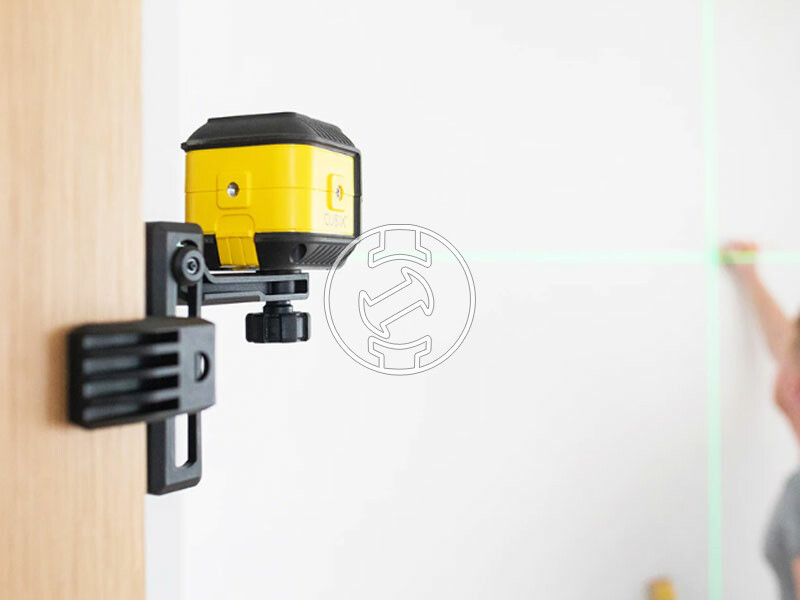 Stanley Cobix Next Generation STHT77499-1 vonallézer