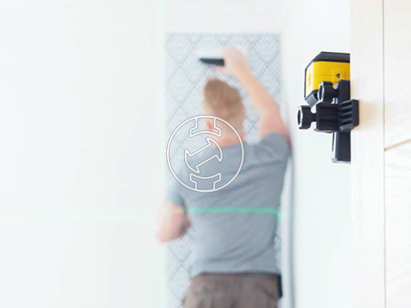 Stanley Cobix Next Generation STHT77499-1 vonallézer