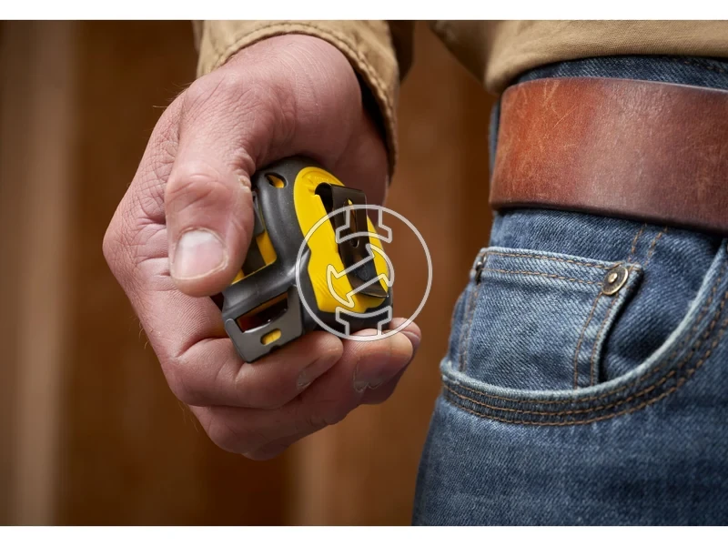 Kép: Stanley CONTROL-LOCK meroszalag 19 mm x 3m_5.webp