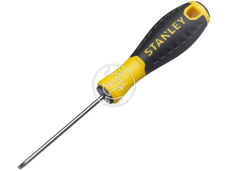 Kép: Stanley csavarhuzo lapos 3 mm x 75 mm_0.webp