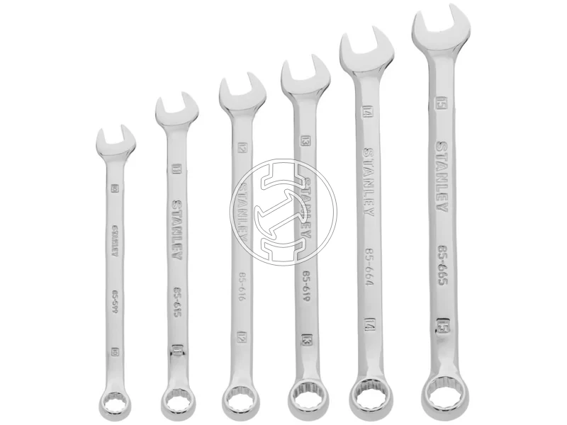 Kép: Stanley csillag-villaskulcs keszlet metrikus 10-15 mm 6 reszes_1.webp