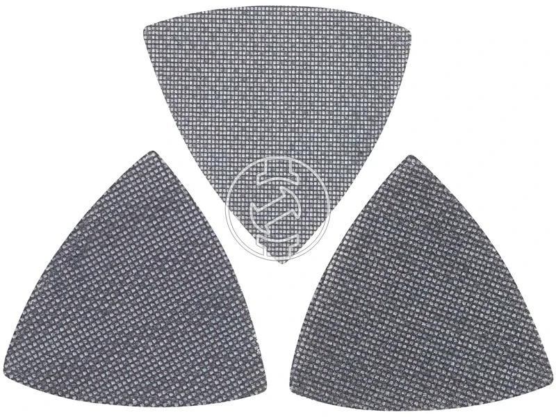 Kép: Stanley csiszolohalo keszlet 93 x 93 mm 3 db P80 P120 P240_0.webp
