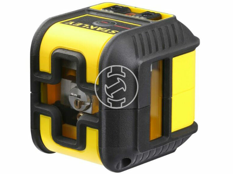 Stanley Cubix STHT77648-1 vonallézer