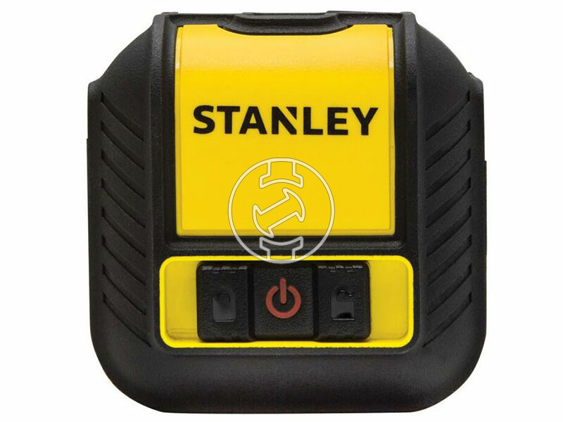 Stanley Cubix STHT77648-1 vonallézer