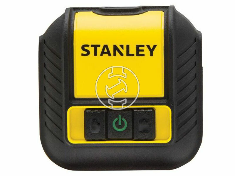Stanley Cubix STHT77649-1 vonallézer