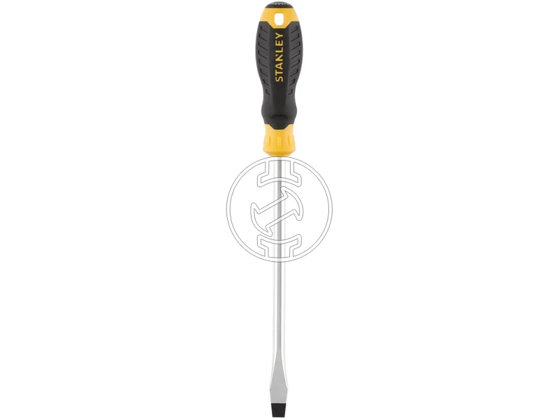 Kép: Stanley CUSHION GRIP csavarhuzo lapos 10 x 200 mm_1.webp