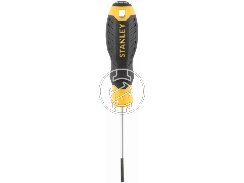 Kép: Stanley CUSHION GRIP csavarhuzo lapos 25 x 60 mm_1.webp