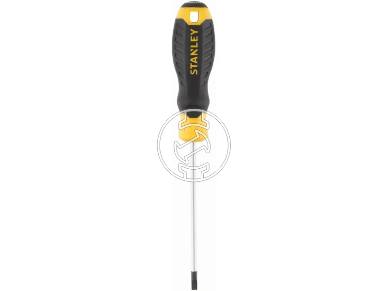 Kép: Stanley CUSHION GRIP csavarhuzo lapos 4 x 100 mm_1.webp