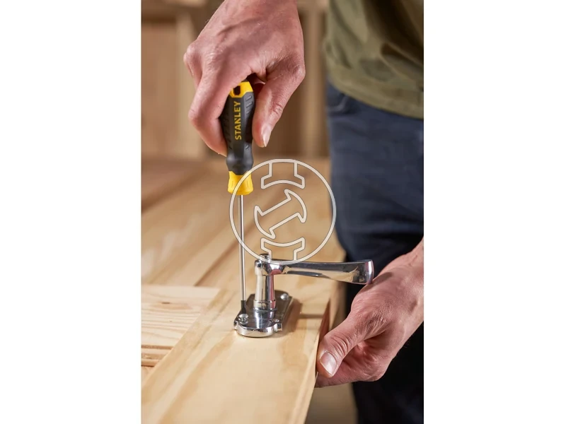 Kép: Stanley CUSHION GRIP csavarhuzo lapos 4 x 100 mm_5.webp