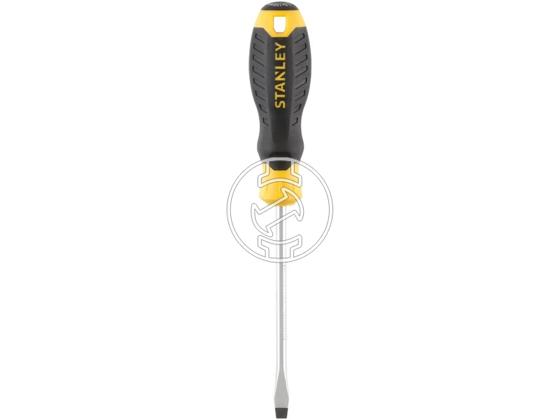 Kép: Stanley CUSHION GRIP csavarhuzo lapos 55 x 100 mm_1.webp