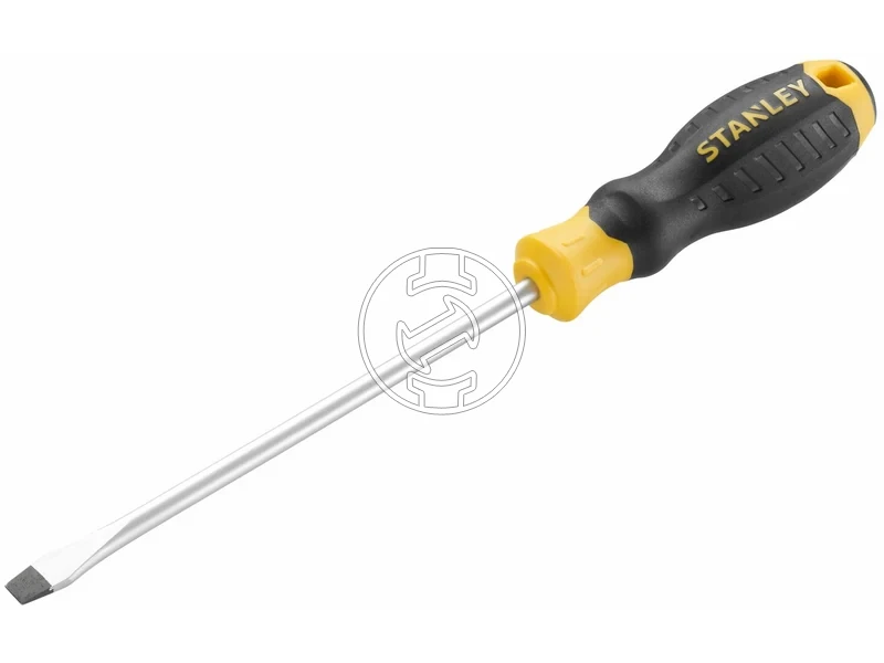 Kép: Stanley CUSHION GRIP csavarhuzo lapos 65 x 150 mm_0.webp