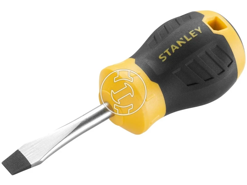 Kép: Stanley CUSHION GRIP csavarhuzo lapos 65 x 45 mm_0.webp