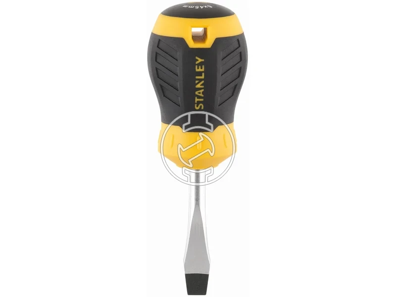 Kép: Stanley CUSHION GRIP csavarhuzo lapos 65 x 45 mm_1.webp