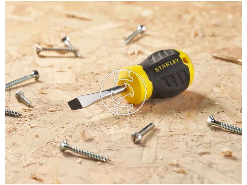 Kép: Stanley CUSHION GRIP csavarhuzo lapos 65 x 45 mm_3.webp