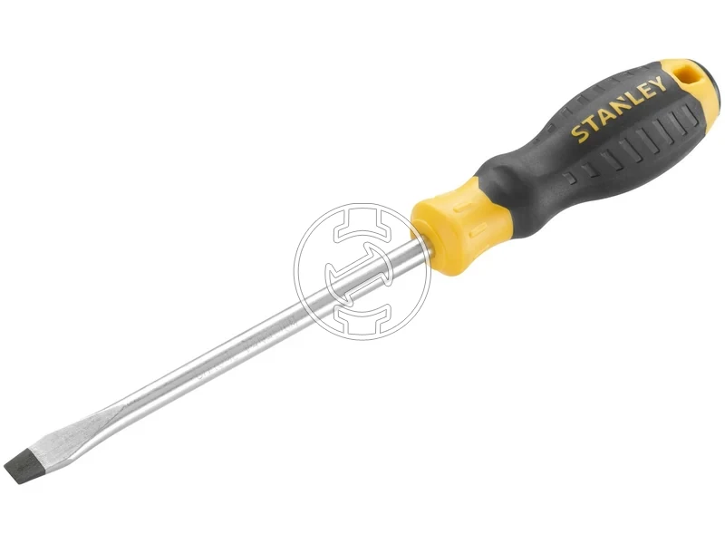 Kép: Stanley CUSHION GRIP csavarhuzo lapos 8 x 150 mm_0.webp