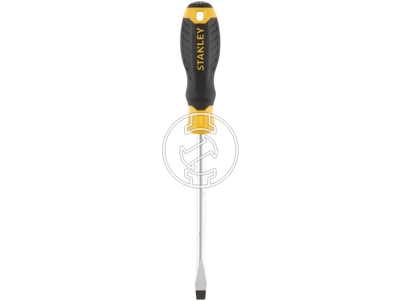 Kép: Stanley CUSHION GRIP csavarhuzo lapos 8 x 150 mm_1.webp