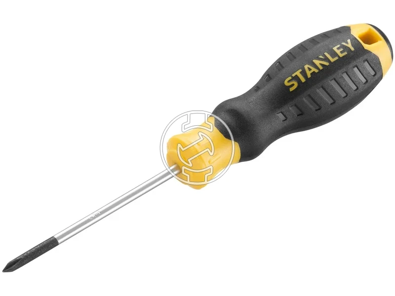 Kép: Stanley CUSHION GRIP csavarhuzo phillips PH0 60 mm_0.webp