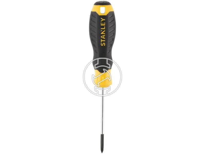 Kép: Stanley CUSHION GRIP csavarhuzo phillips PH0 60 mm_1.webp