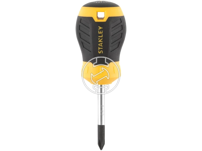 Kép: Stanley CUSHION GRIP csavarhuzo phillips PH1 45 mm_1.webp