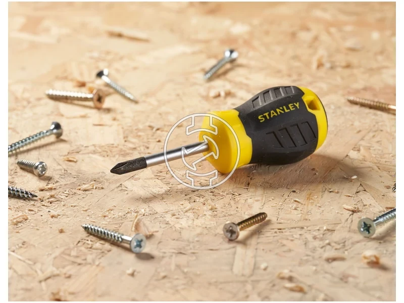 Kép: Stanley CUSHION GRIP csavarhuzo phillips PH1 45 mm_2.webp
