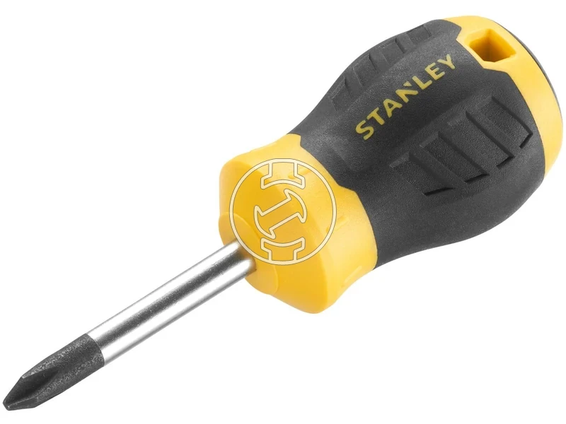 Kép: Stanley CUSHION GRIP csavarhuzo phillips PH2 45 mm_0.webp