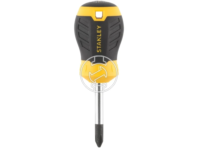 Kép: Stanley CUSHION GRIP csavarhuzo phillips PH2 45 mm_1.webp
