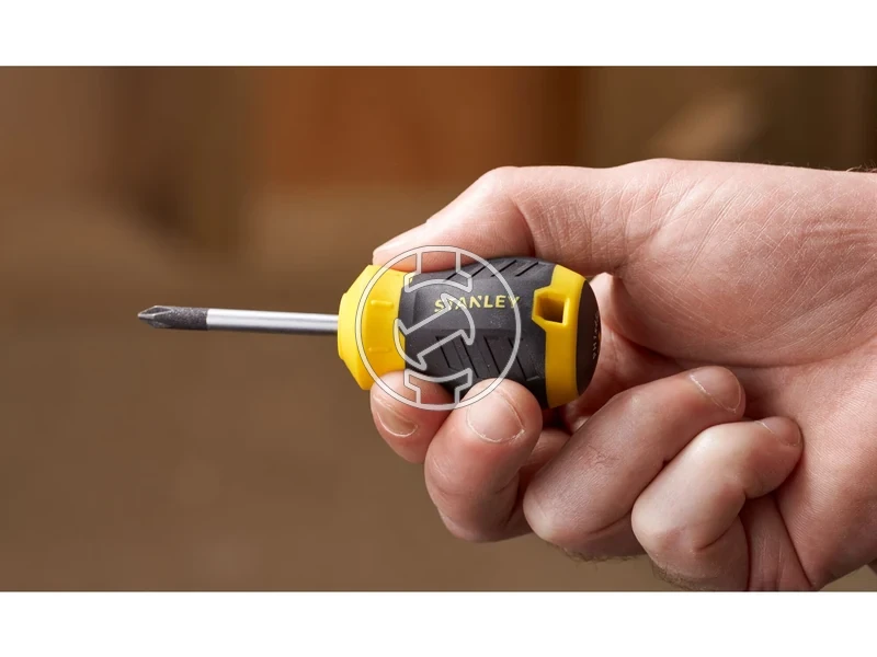 Kép: Stanley CUSHION GRIP csavarhuzo phillips PH2 45 mm_2.webp