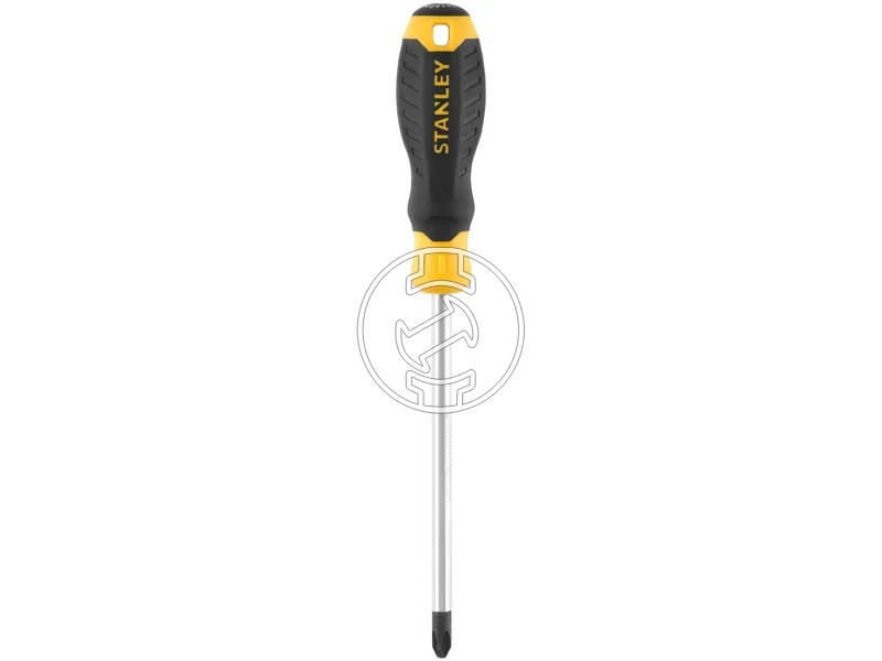 Kép: Stanley CUSHION GRIP csavarhuzo phillips PH3 150 mm_1.webp