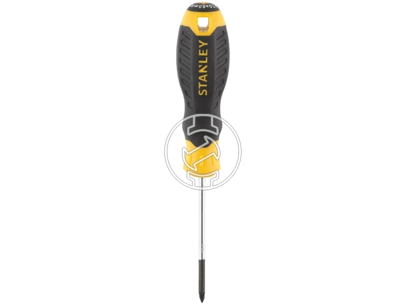 Kép: Stanley CUSHION GRIP csavarhuzo pozidriv PZ0 60 mm_1.webp