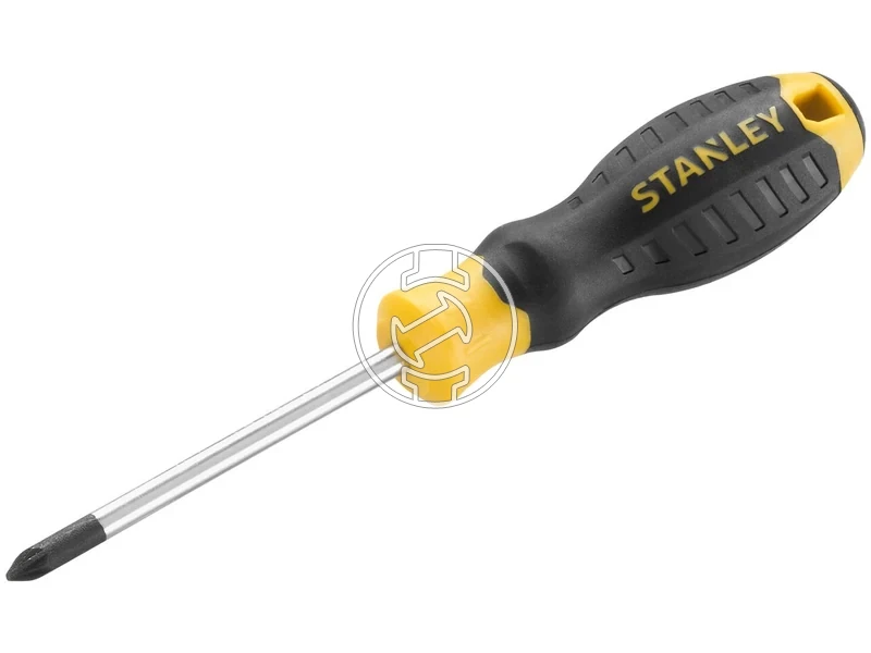 Kép: Stanley CUSHION GRIP csavarhuzo pozidriv PZ1 75 mm_0.webp