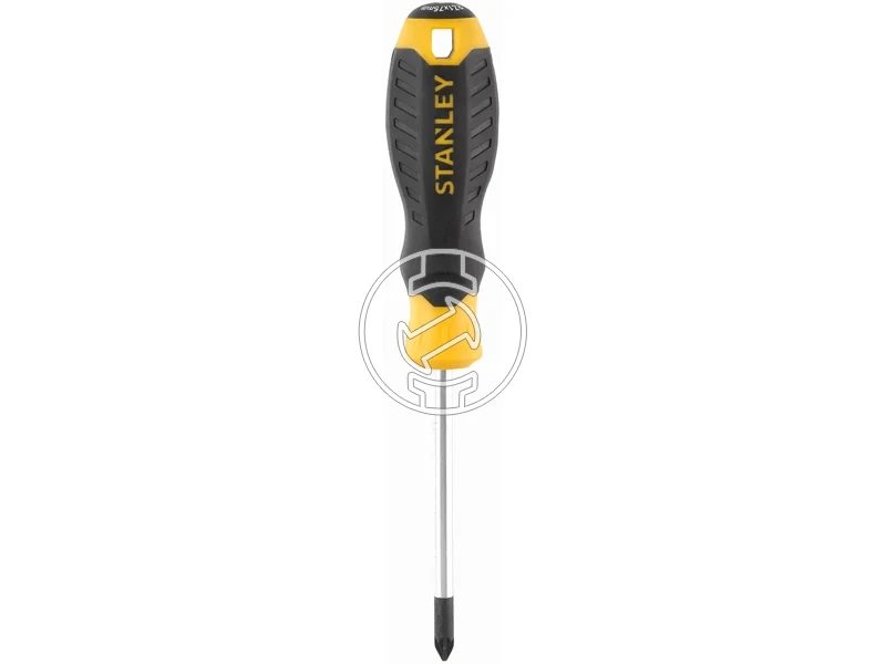 Kép: Stanley CUSHION GRIP csavarhuzo pozidriv PZ1 75 mm_1.webp