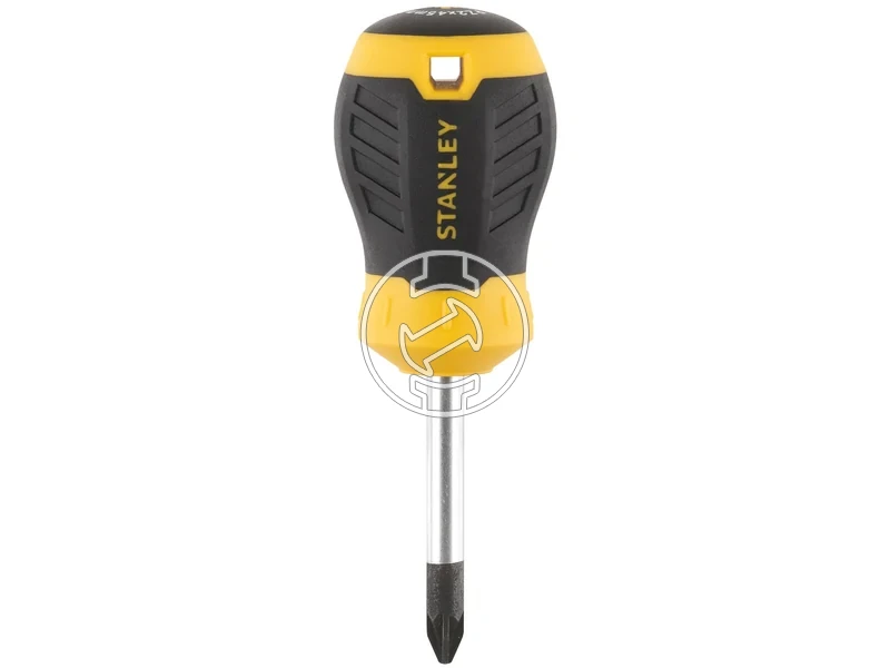 Kép: Stanley CUSHION GRIP csavarhuzo pozidriv PZ2 45 mm_1.webp