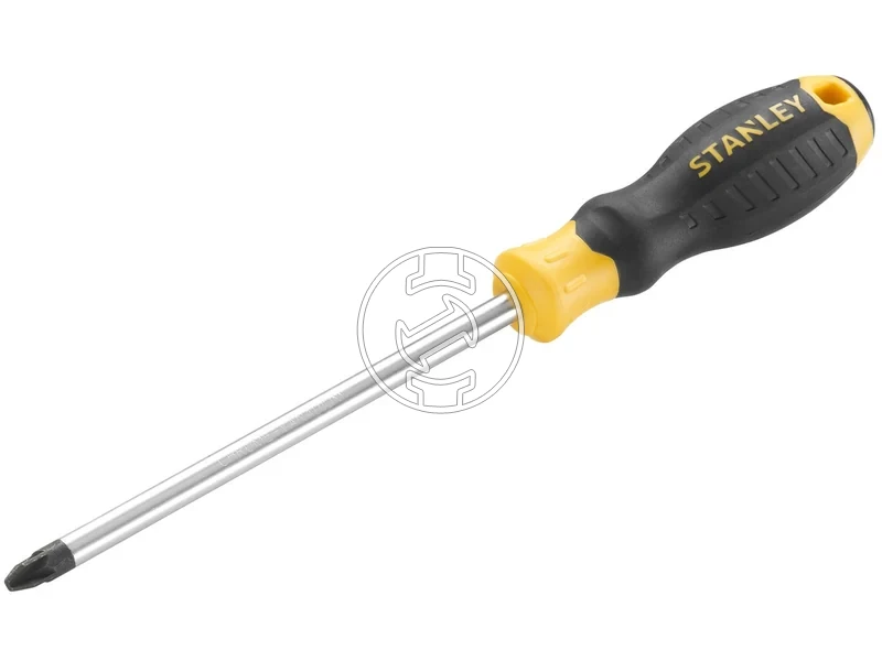 Kép: Stanley CUSHION GRIP csavarhuzo pozidriv PZ3 150 mm_0.webp