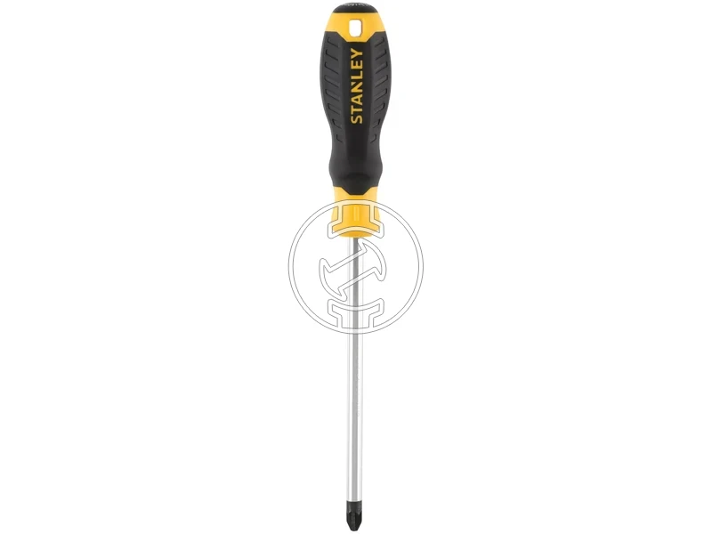 Kép: Stanley CUSHION GRIP csavarhuzo pozidriv PZ3 150 mm_1.webp