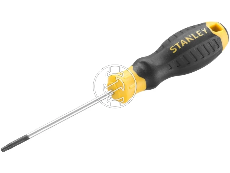 Kép: Stanley CUSHION GRIP csavarhuzo torx T10 80 mm_0.webp